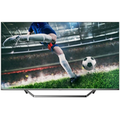 HISENSE Smart TV sprejemnik 55U7QF, 139cm