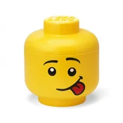 Lego glava za odlaganje (velika): šašavko ( 40320814 )