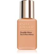 Estée Lauder Double Wear Stay-in-Place Makeup SPF10 dugotrajni puder SPF 10 nijansa 3W1 Tawny 15 ml