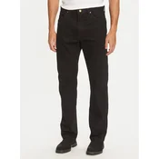 WRANGLER Kavbojke 13MWZ  črna