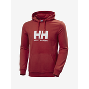 Helly Hansen Muški duks sa kapuljacom Logo