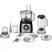 BOSCH Multipraktik MCM3501M crni