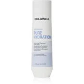 Goldwell Dualsenses Pure Hydration Hydrating Shampoo vlažilni šampon 250 ml