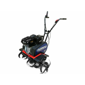 TEXAS motorni prekopalnik 535TG-LILLI (36-55-85cm), set