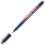 FLOMASTER ZA TEHNIČKO CRTANJE PROFIPEN 0,7MM EDDING 1800 modra