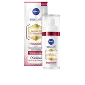 Facial Serum Nivea 630o 2in1 Anti-Brown Spot Treatment 30 ml