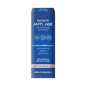 MULTIACTIV Anti Age Krema za negu bora Antirid, 15ml