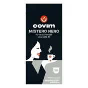 Covim Mistero Nero Nespresso 120 kapsula