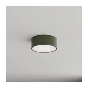 Brilagi - Plafonsko svetlo CLARE 1xE27/40W/230V precnik 20 cm kaki