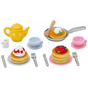 Sylvanian Families Domači set palačink