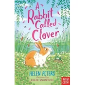 A Rabbit Called Clover