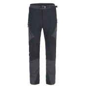 Hlače DIRECT ALPINE CASCADE LIGHT 3.0, antracit/črna (XL)