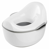 KEEEPER Noša i WC daska 4 u 1 Kasimir Nordic bijela