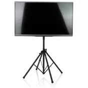 GATOR STOJALO ZA TV - MONITOR- ZVOČNIK GFW-AV-LCD-25