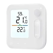 SwitchBot Home pametna nadzorna plošča za klimo