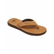 Quiksilver Carver Nubuck moški sandali tan/pattern_1