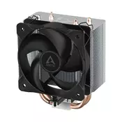 Arctic Freezer 8i CO CPU hladnjak, Intel socket LGA1851/1700, PWM, crni, 100 mm – ACFRE00191A