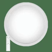 ELMARK stropna LED svetilka NIGHTSKY 50W IP20 CCT