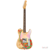 Fender Jimmy Page Telecaster RW NT