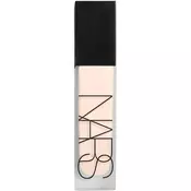 NARS Natural Matte Longwear Foundation dugotrajni puder s mat efektom nijansa YULONG 30 ml
