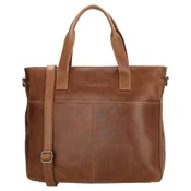 Hide & Stitches Porto 23180 Brown