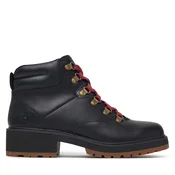 Pohodni čevlji Timberland Carnaby Row TB0A2QH4W021 Črna