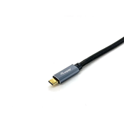 EQUIP USB 3.1 Type C veza 2m 128357