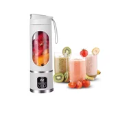 Prenosivi digitalni blender/ Beli