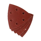 shumee Brusni papir Delta Velcro 93 x 93 mm, P150, 5