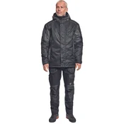 Cerva DAYBORO parka črna XL
