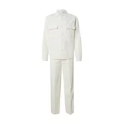 Jack & Jones Premium Obleka JPRMARCUS bela