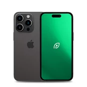 REBORN Apple iPhone 15 Pro (128GB) - Obnovljen iPhone z 1-letno garancijo v Sloveniji - B