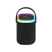 TRACER Bluetooth zvucnik 10W RGB Radio microSD USB Stripe XL TWS