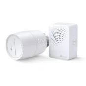 TP-LINK pametni termostat i ventil za radijator + HUB, komplet KE100