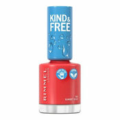 RIMMEL Lak za nokte K&F 155