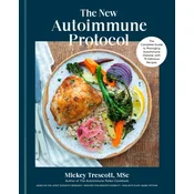 NEW AUTOIMMUNE PROTOCOL