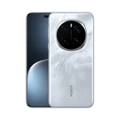 HONOR Obnovljeno - znaki rabe - HONOR Magic 7 Pro lunarna siva pametni telefon, (5000005426)
