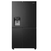 HISENSE ameriški hladilnik RS818N4TFC