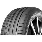 Nokian POWERPROOF SUV XL 275/40 R21 107Y SUV letna pnevmatika