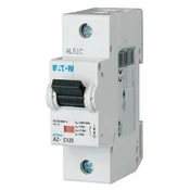 Eaton Preobremenilno zaščitno stikalo 25kA, In=32A, karakteristika B. 1-polno. AZ-B32