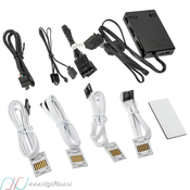 Lian Li Lian Li UNI HUB SL-INF kontroler, L-Connect 3 - bel