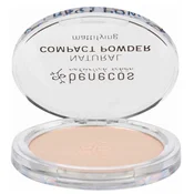 BENECOS Compact Powder - Porcellaine