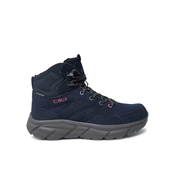 CMP Trekking Kamsel Mid 3Q25976EO Siva