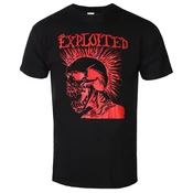Metal majica moška Exploited - LETS START A WAR - RAZAMATAZ - ST2738