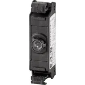 Eaton Zelena LED plošča U=24V sprednje napajanje M22-FLED-G