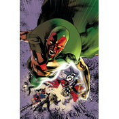 AVENGERS BY JED MACKAY V02