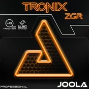Guma Joola Tronix ZGR 2,0 mm, črna