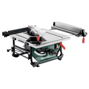 Metabo stona testera TS 254 M 610254000