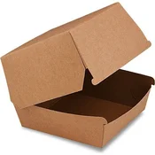 Bento škatla za torto 110 x 110 x 90 mm 50 kosov - Wimex