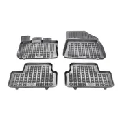 Rezaw-Plast Tipske patosnice za Renault Capture II (2019+) - Kadice - 4pcs.